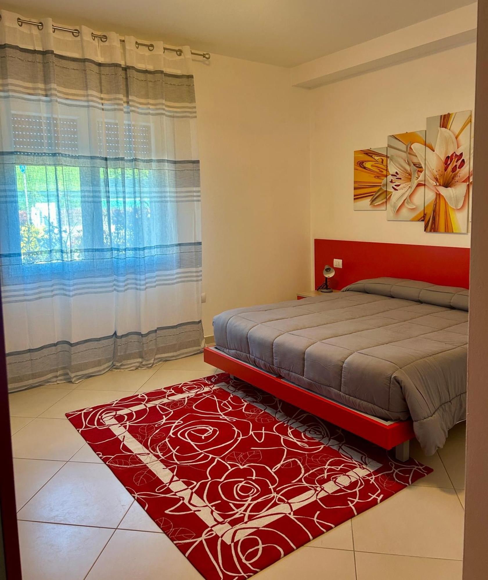 La Zia Acida Bed & Breakfast Ca Tiepolo Eksteriør bilde