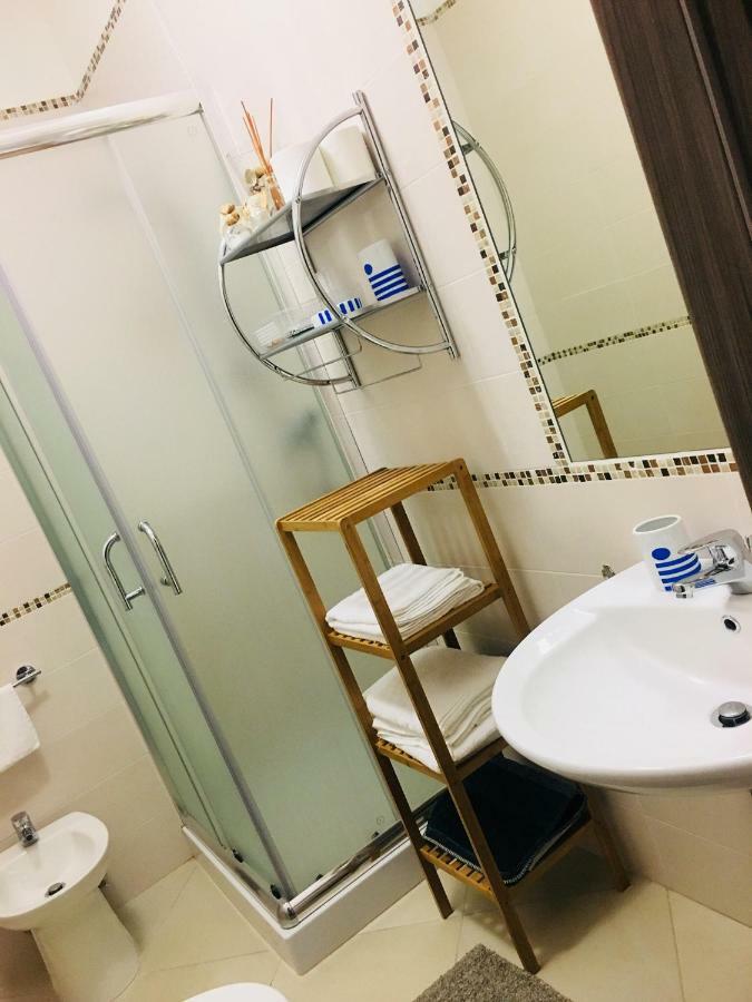La Zia Acida Bed & Breakfast Ca Tiepolo Eksteriør bilde